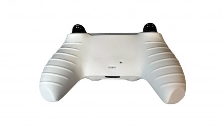 Чохол Силіконовий RMC PlayStation 5 God of War Red White Новий - Retromagaz, image 4