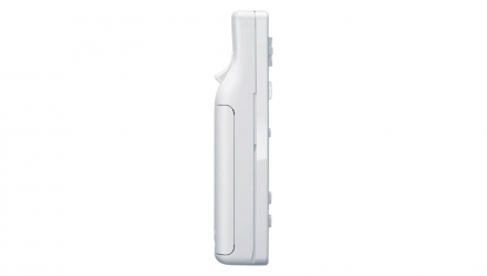 Набор Консоль Nintendo Wii RVL-001 Europe 512MB White Без Геймпада Б/У  + Контроллер Проводной Nunchuk 2шт + Беспроводной Remote 2шт - Retromagaz, image 6