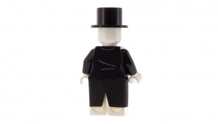Фігурка Lego DC The Joker Black Tailcoat Super Heroes sh0671 Б/У - Retromagaz, image 3