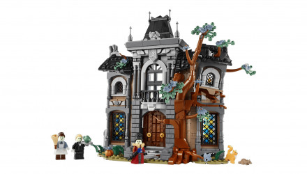 Конструктор Lego Mayor Manor Icons 11383 Новый - Retromagaz, image 2