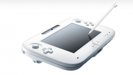 Стилус RMC Wii U White Новий - Retromagaz, image 3