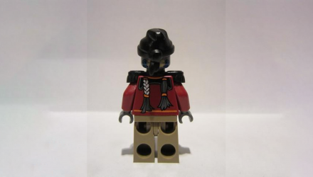 Фігурка Lego Інше Hondo Ohnaka Star Wars sw0246 Б/У - Retromagaz, image 4