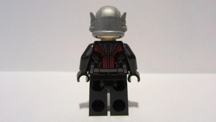 Фігурка Lego Marvel Ant-Man Scott Lang Upgraded Suit Super Heroes sh0516 Б/У - Retromagaz, image 2