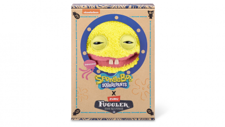 Фигурка Fuggler SpongeBob Губка Боб Квадратные Штаны 15701A 240mm - Retromagaz, image 3