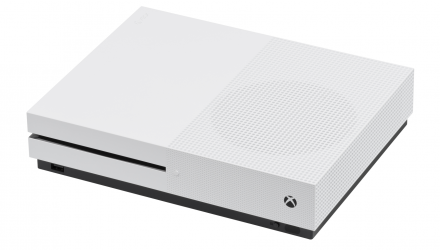 Консоль Microsoft Xbox One S 1TB White Новий - Retromagaz, image 4