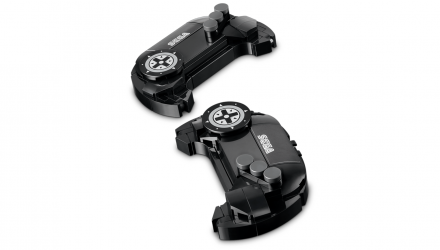 Конструктор Lego SEGA® Mega Drive™ 40926 Новий - Retromagaz, image 4