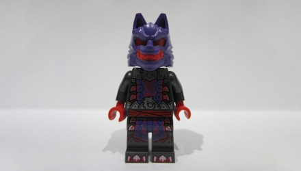 Конструктор 1шт Lego Tournament Training Ground Ninjago 30675 njo0894 njo0895 Новий - Retromagaz, image 5