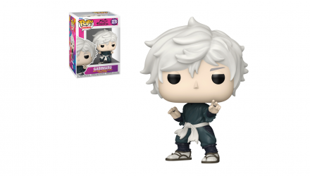 Фігурка FUNKO POP! Пекельний Рай Ґабімару Hell’s Paradise Gabimaru 107mm 2278 92514 - Retromagaz, image 3