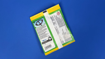 Конструктор Lego Фігурка Parrot Handler with Skeleton and Spawner Paper Bag Minecraft L0002253 Новий - Retromagaz, image 3