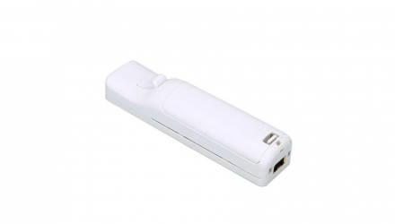 Контроллер Беспроводной RMC Wii Remote White Б/У Хороший - Retromagaz, image 3