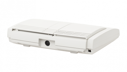 Набір Консоль NEC PC Engine Duo-R PI-TG10 White Вживаний  + Геймпад Дротовий Turbo Pad - Retromagaz, image 4