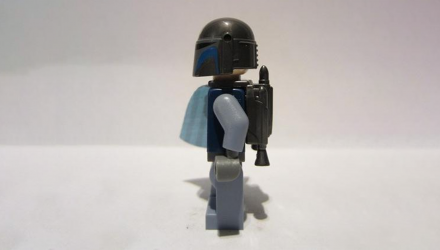 Фігурка Lego Інше Pre Vizsla Star Wars sw0416 Б/У - Retromagaz, image 3