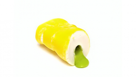 Жувальна Гумка 6шт Toxic Waste Toxic Waste Goop Gum 44g - Retromagaz, image 2