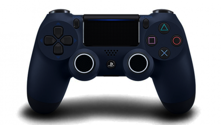 Набор Накладки на Стики 2шт 2шт RMC PlayStation 5 4 3 2 1 Xbox Series One 360 Switch 2 Black White - Retromagaz, image 2