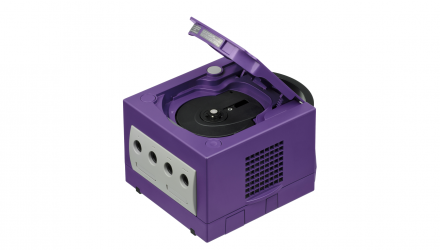 Консоль Nintendo GameCube Europe Модифицированная 64GB Indigo + 5 Встроенных Игр Без Геймпада Б/У - Retromagaz, image 2