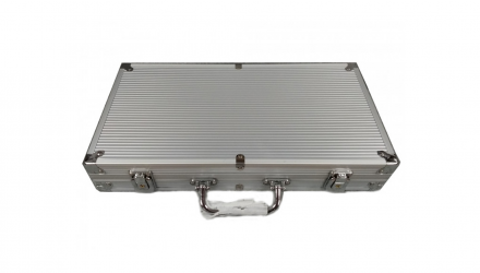 Покерний Набір 300 шт Номінала 5-1000 - Retromagaz, image 1