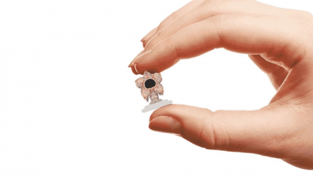 Фигурка FUNKO POP! Bitty Stranger Things Странные Дела 23mm 83667 - Retromagaz, image 4