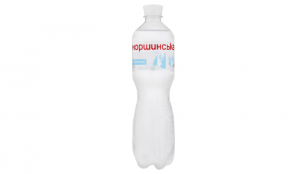 Вода Минеральная Моршинська Негазированная 750ml - Retromagaz, image 1