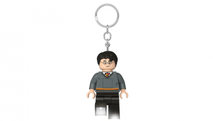 Брелок-Фонарик Lego Гарри Поттер Harry Potter 5007905 Новый - Retromagaz, image 1