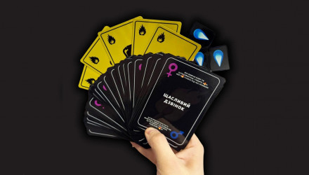 Настольная Игра Пожар - Retromagaz, image 3