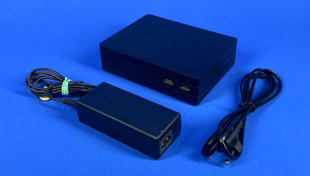 Блок Питания Проводной Sony PlayStation 4 VR CUH-ZVR2 Version 2 Black 1.5m Б/У - Retromagaz, image 3