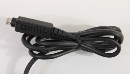 Геймпад Дротовий NEC PC Engine PI-PD8 Turbo Pad Orange Grey 1.2m Б/У - Retromagaz, image 4