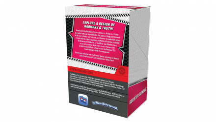 Картки Колекційні Гра Pokemon White Flare Booster Bundle - Retromagaz, image 4