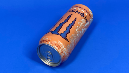 Набір Напій Енергетичний 4шт Monster Energy Ultra Peachy Keen Zero Sugar 500ml - Retromagaz, image 4
