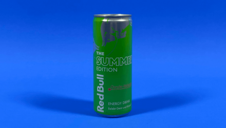 Набір Напій Енергетичний 12шт Red Bull Summer Edition Curuba Elderflower 250ml - Retromagaz, image 1