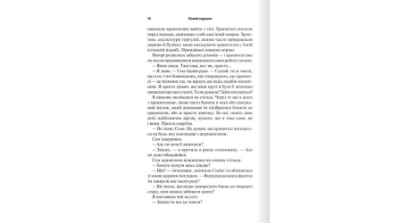 Книга Палкий Поцілунок. Книга 1 Дженніфер Л. Арментраут - Retromagaz, image 4
