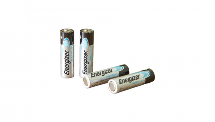 Набір Геймпад Бездротовий Microsoft Xbox Series Robot White Б/У  + Батарейка Energizer Max Plus - Retromagaz, image 7