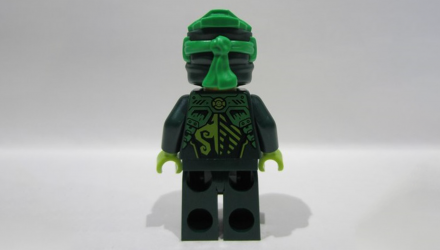 Конструктор Lego Фігурка Dragons Rising Season 3 Lloyd Ninjago 892508 njo0928 Новий - Retromagaz, image 2