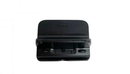 Док-Станція Nintendo Wii U WUP-014 GamePad Cradle Black Б/У - Retromagaz, image 2