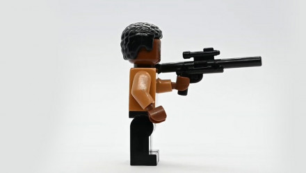 Конструктор Lego Finn Star Wars 911834 sw0676 Новый - Retromagaz, image 4