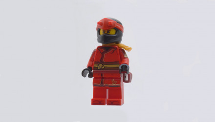 Фигурка Lego Ninja Jin Ninjago njo1065 71872 Новый - Retromagaz, image 1