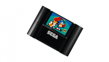 Конструктор Lego SEGA® Mega Drive™ 40926 Новий - Retromagaz, image 5