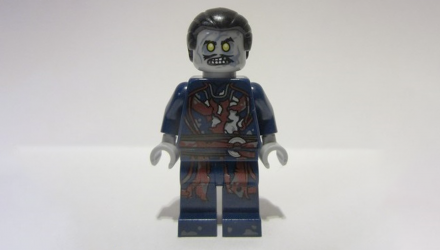 Фигурка Lego Marvel Dead Strange Super Heroes sh0833 Б/У - Retromagaz, image 1