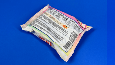 Лапша Samyang Buldak Cream Carbonara (Карбонара с Кремом) Острая 130g - Retromagaz, image 4