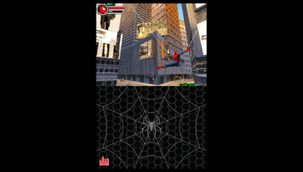 Игра Nintendo DS Spider-Man 3 Английская Версия Б/У - Retromagaz, image 2