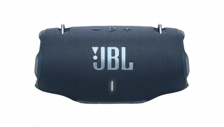 Портативная Колонка JBL Xtreme 4 Blue - Retromagaz, image 1