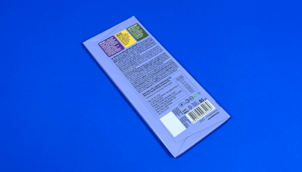 Шоколад Молочний Millennium Very Peri Молочний 85g - Retromagaz, image 2