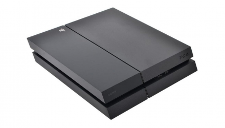 Консоль Sony PlayStation 4 CUH-12хх 500GB Black Б/У - Retromagaz, image 3