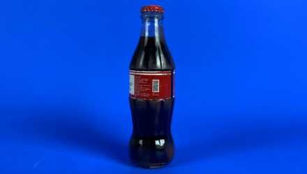 Набор Напиток 12шт Nuka-Cola Fallout Custom Стекло 250ml - Retromagaz, image 2