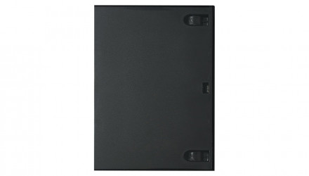 Коробка RMC DVD Slim 9мм PlayStation 2 Xbox 360 Інше Black Новий - Retromagaz, image 1