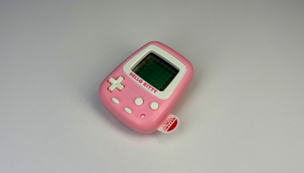 Консоль Nintendo Pocket MPG-001 Hello Kitty Pink + Документація + Коробка Б/У - Retromagaz, image 1