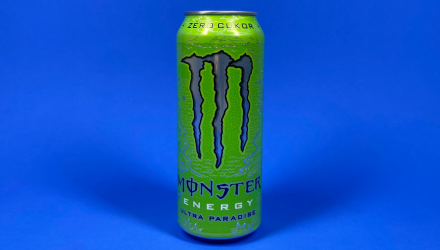 Набір Напій Енергетичний  Monster Energy Ultra Strawberry Dreams Zero Sugar 500ml  + Ultra Paradise Zero Sugar + Ultra White - Retromagaz, image 4