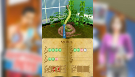 Игра Nintendo DS The Sims 2 Apartment Pets Английская Версия Б/У - Retromagaz, image 1