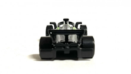 Машинка Базовая Hot Wheels Stake F1 Team Kick Sauber 1:64 JJK02 Green - Retromagaz, image 5