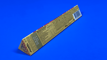 Шоколад Молочний Toblerone Milk 100g - Retromagaz, image 3