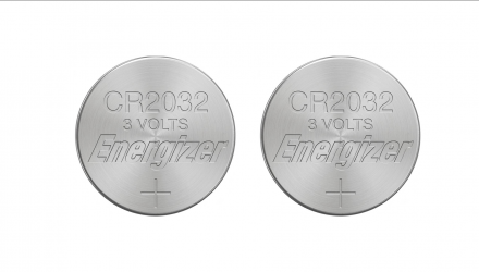 Батарейка 2шт Energizer CR-2032 Lithium - Retromagaz, image 2